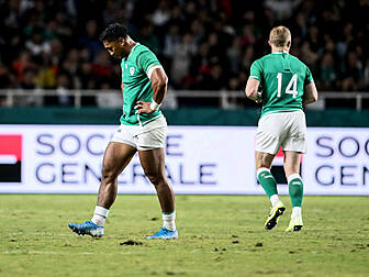 Bundee Aki to find out on Mond...
